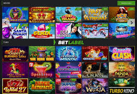 Descubra o Melhor Online Casino Portugal para Diversão Infinita Descubra o Melhor Online Casino Portugal para Diversão Infinita