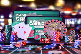 Discover the Excitement of NineWin Casino Online Slots 8