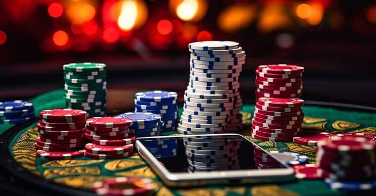 Discover the Excitement of NineWin Casino Online Slots 8
