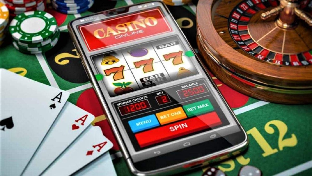 Discover the Exciting World of Slotmonster Casino 7 Discover the Exciting World of Slotmonster Casino 7