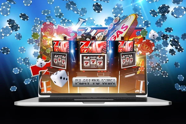 Discover the Exciting World of Slotmonster Casino 7 Discover the Exciting World of Slotmonster Casino 7