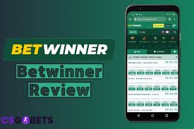 Experience the Excitement of Betwinner virtual Betting 1