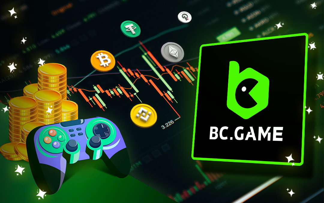 Guide to BC Game Registration Step-by-Step Instructions Guide to BC Game Registration Step-by-Step Instructions