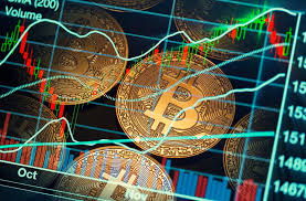 Mastering the Market A Deep Dive into Crypto Trading High-Frequency