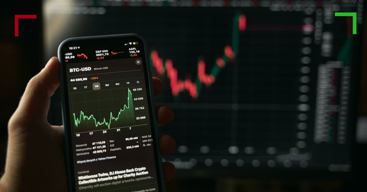 Mastering the Market A Deep Dive into Crypto Trading High-Frequency