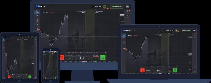 Обзор платформы pocketoption возможности и преимущества Обзор платформы pocketoption возможности и преимущества