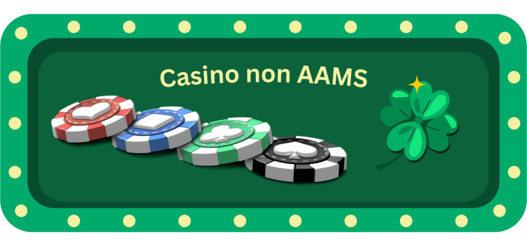 Scopri i migliori casinò non AAMS che pagano subito 87 Scopri i migliori casinò non AAMS che pagano subito 87