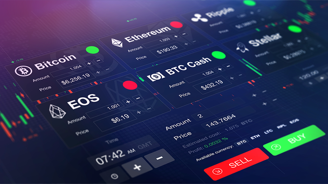 The Ultimate Guide to Crypto Trading DCA Bot The Ultimate Guide to Crypto Trading DCA Bot
