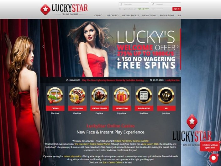 The Ultimate Guide to Lucky Star 777 Login The Ultimate Guide to Lucky Star 777 Login