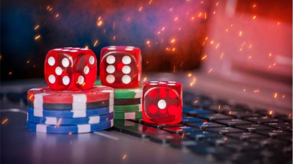Ultimate Gaming Experience at Flash Dash Casino Ultimate Gaming Experience at Flash Dash Casino
