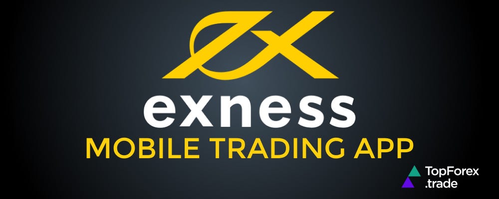 Understanding the Exness Trading Account 4