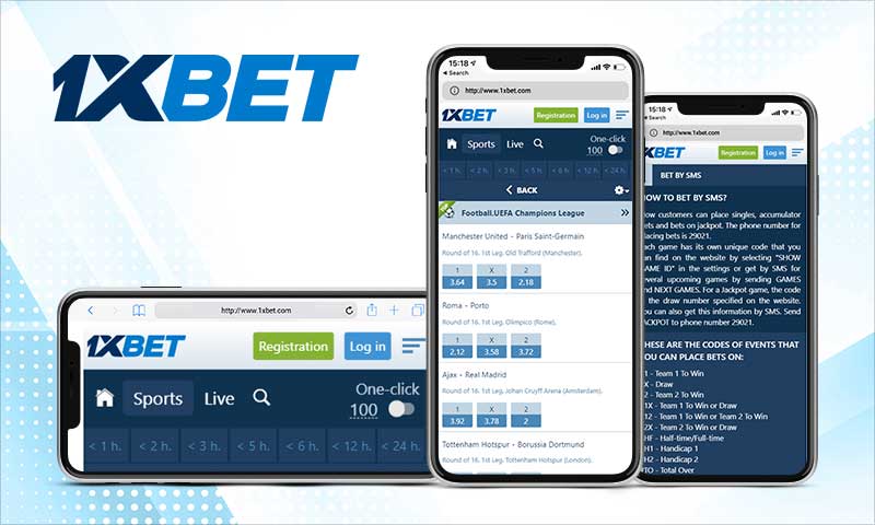 Unlock Your Winnings 1xbet promo code free bet