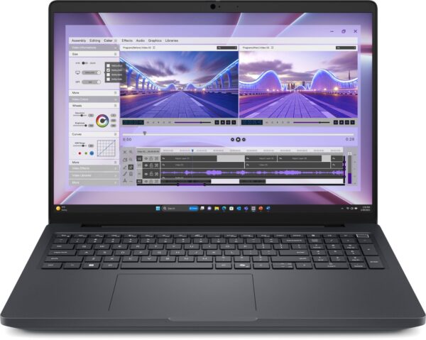 DELL PRO MAX 16 MC16250 Ultra 7-255H/32GB/SSD 1TB/16"/Win11PRO
