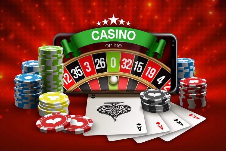 Discover Excitement and Wins at Online Casino Gransino