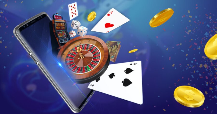 Discover the Fun with Slots Muse Casino Online Slots Discover the Fun with Slots Muse Casino Online Slots