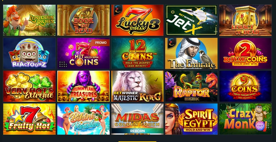 Discover the Thrills of Casino Online A Comprehensive Guide Discover the Thrills of Casino Online A Comprehensive Guide