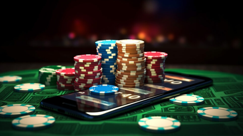 Experience the Thrill of Games at Online Casino Neonix Experience the Thrill of Games at Online Casino Neonix