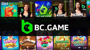 Experience Ultimate Gaming at BCGame Crypto Casino DE Experience Ultimate Gaming at BCGame Crypto Casino DE