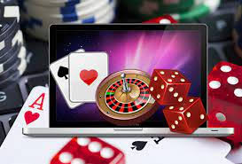 Exploring the Exciting World of Casinoways Casino Online Games 1 Exploring the Exciting World of Casinoways Casino Online Games 1