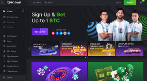 Exploring the Exclusive World of Vip BC.Game in Myanmar Exploring the Exclusive World of Vip BC.Game in Myanmar