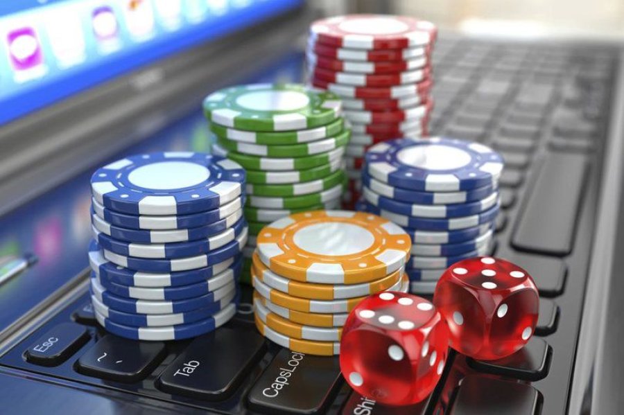 Exploring Triumph Casino The Ultimate Gaming Experience Exploring Triumph Casino The Ultimate Gaming Experience