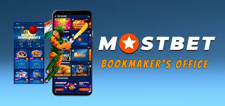 Mostbet Casino Mobile App Your Ultimate Gaming Experience Mostbet Casino Mobile App Your Ultimate Gaming Experience