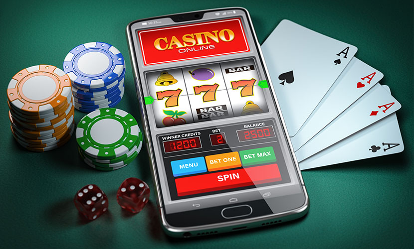 Tropical Wins Casino Online Games