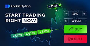 Unlocking Trading Success Pocket Option Official Platform Unlocking Trading Success Pocket Option Official Platform