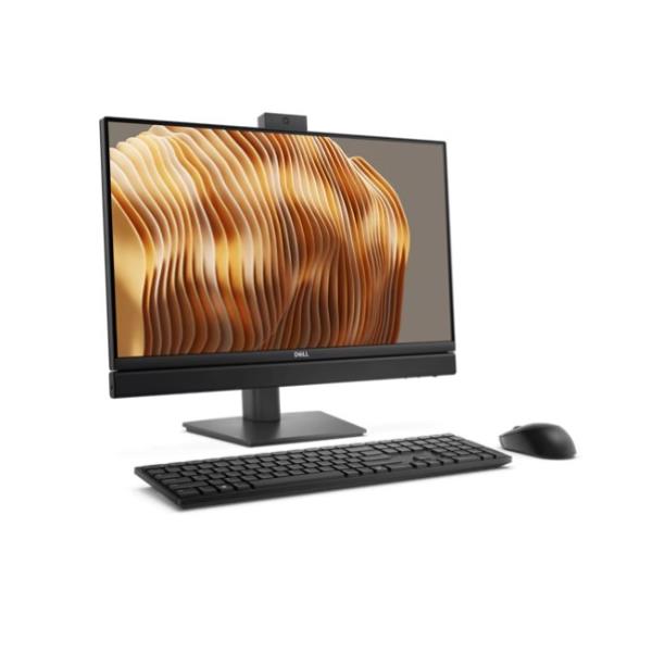 DELL AIO PRO QC24251 i5-14500T/8GB/SSD 512GB/24"/Win11PRO