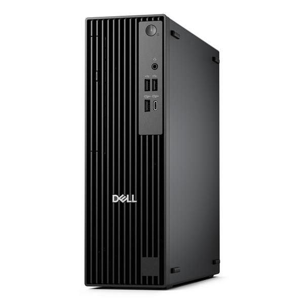 DELL PRO SLIM QCS1250 i5-14500/16GB/SSD 512GB/Win11PRO