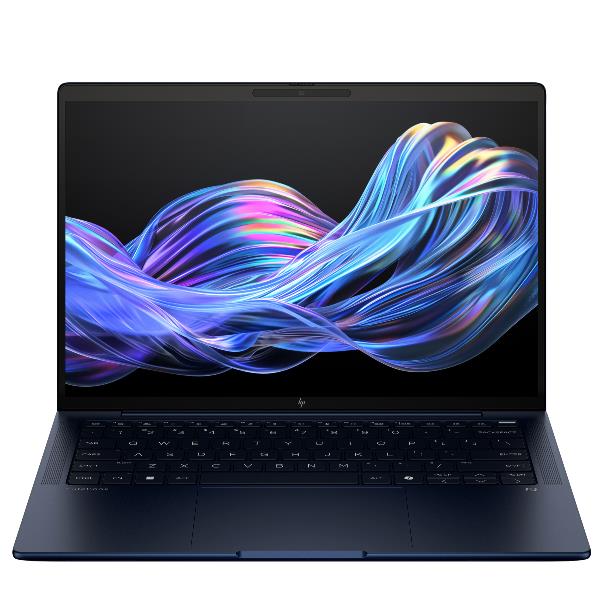 HP ELITE BOOK X G1i 14" AI 5G Ultra 7-258V/32GB/SSD 1TB/14"/Win11PRO