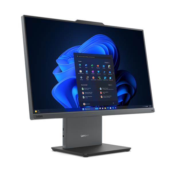 LENOVO AIO THINKCENTRE NEO 50A 24 GEN 5 i7-13620H/16GB/SSD 512GB/23,8"/Win11PRO
