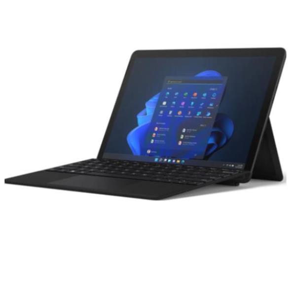 Surface Pro 11 COPILOT+ PC Ulltra 5-236V/16GB/512GB/13"TOUCH/Win11PRO -Nero