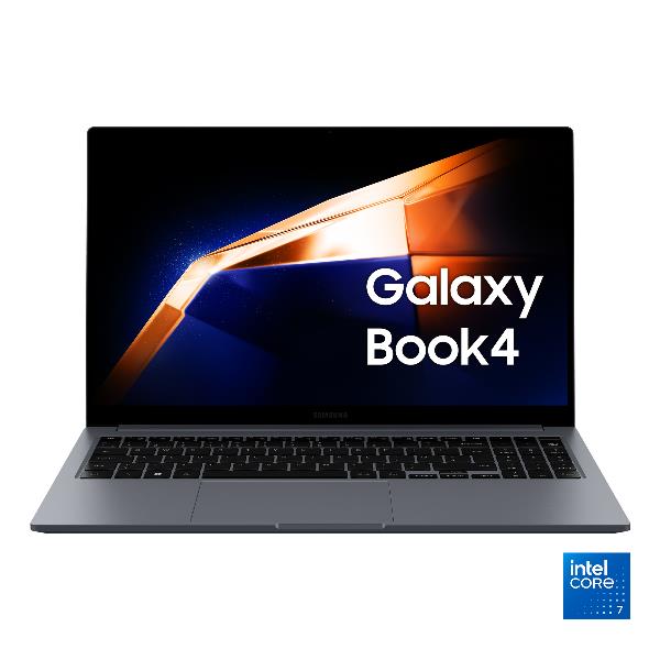 Samsung Galaxy Book4 i5-1355U/16GB/SSD 512GB/15,6"/Win11