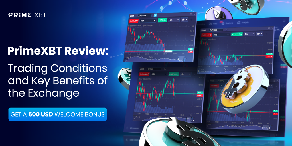 An In-depth Guide to PrimeXBT Commission Rate An In-depth Guide to PrimeXBT Commission Rate