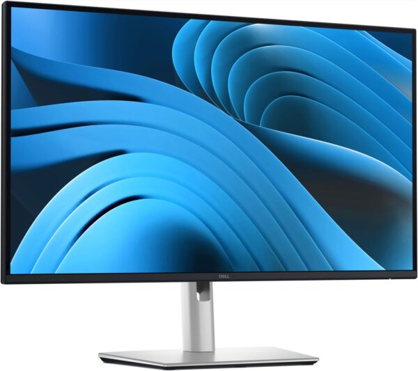 Monitor Dell PRO 27 PLUS HUB usb-c 4K 27" (3840×2160),16:9, IPS, 100Hz, 5ms
