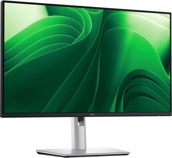 Monitor Dell PRO 24 PLUS HUB usb-c 23,8" (2560×1440),16:10, IPS, 100Hz, 5ms