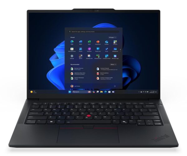 LENOVO THINKPAD T14 GEN 6 Ultra 7-225U/16GB/SSD 512GB/14"/Win11PRO