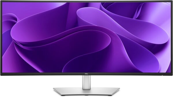 Monitor Dell PRO 34 PLUS HUB usb-c 34,1"(3440×1440),21:9, IPS, 100Hz, 5ms