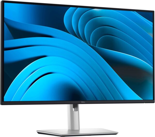 Monitor Dell PRO 27 PLUS HUB usb-c 27"(2560×1440),16:9, IPS, 100Hz, 5ms