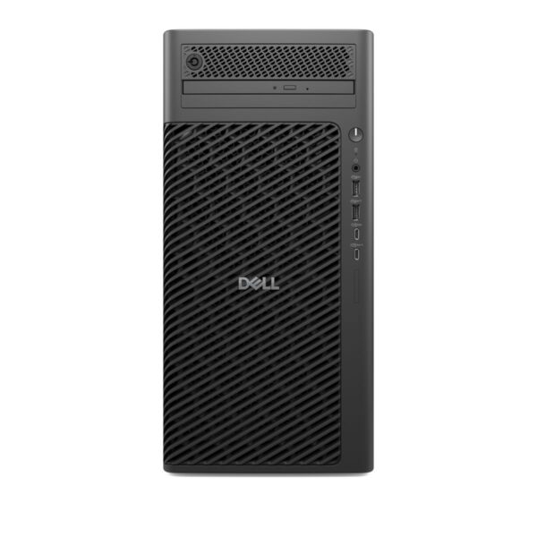 DELL PRO MAX TOWER T2 FCT2250 Ultra 7-265K/32GB/SSD 1TB/Win11PRO