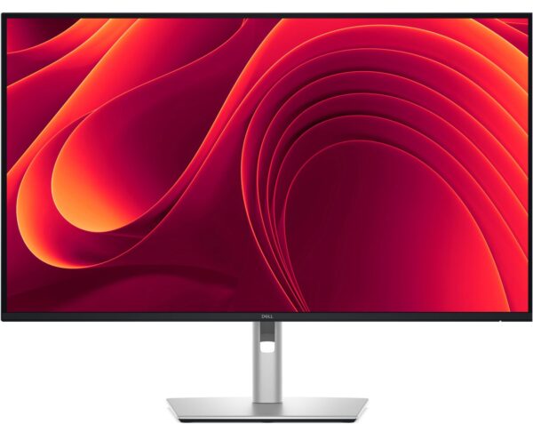 Monitor Dell PRO 32 PLUS HUB usb-c 4K 31,5" (3840×2160),16:9, IPS, 100Hz, 5ms