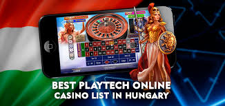 Discover the Best Online Casino in Hungary A Comprehensive Guide Discover the Best Online Casino in Hungary A Comprehensive Guide