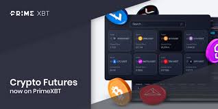 Discovering the Benefits of PrimeXBT Trading Hub
