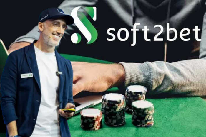 Discovering the Innovative World of Online Gaming with Soft2Bet Discovering the Innovative World of Online Gaming with Soft2Bet