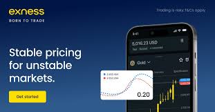 Discovering www exness A Comprehensive Guide to Online Trading Discovering www exness A Comprehensive Guide to Online Trading