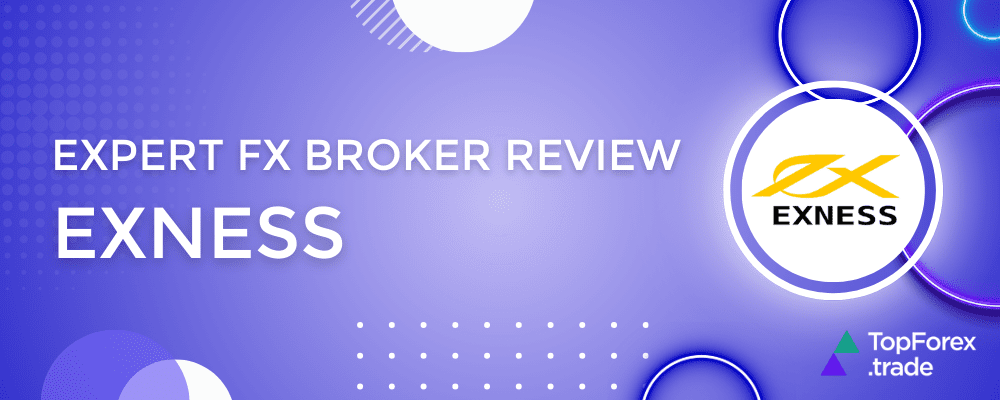 Exness App For Traders – Your Ultimate Trading Companion