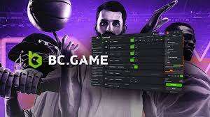 Experience the Excitement of BC.Game Online Crypto Casino Experience the Excitement of BC.Game Online Crypto Casino