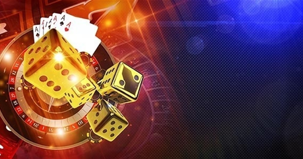 Experience the Thrill at Casino Online Real Money UK Experience the Thrill at Casino Online Real Money UK