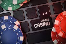 Experience the Thrills High Roller Casinos With Huge Wins